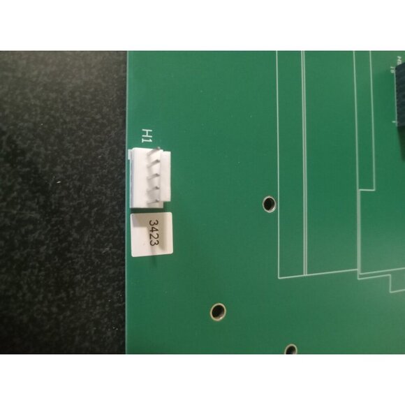 Generic Electronic Circuit Board PCB – Replacement Component for Electronics - Picture 4 of 6
